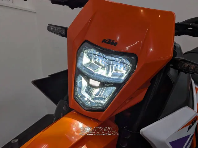 KTM その他