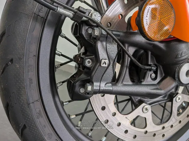 KTM その他