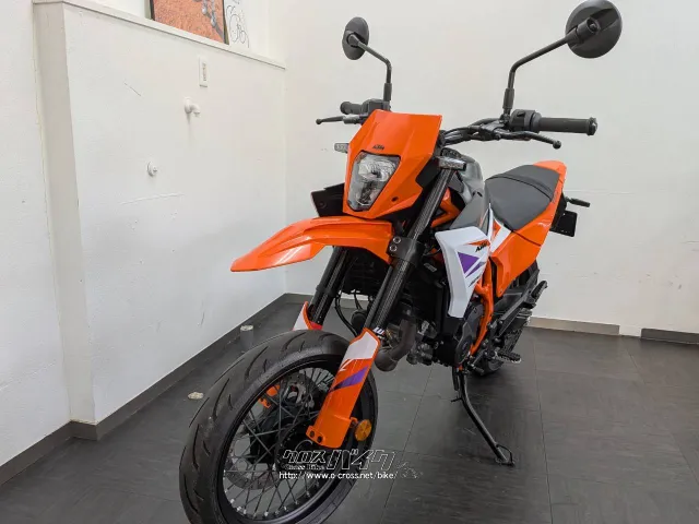 KTM その他