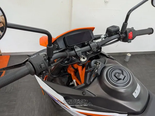 KTM その他