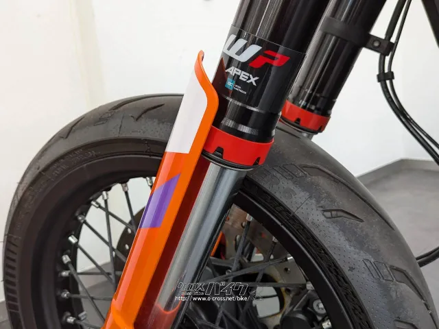 KTM その他
