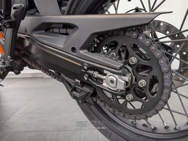 KTM その他