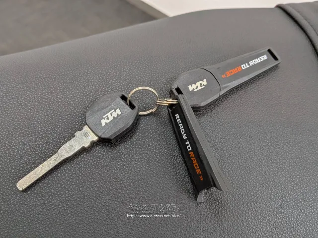 KTM その他