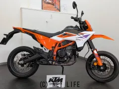 KTM その他
