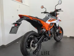 KTM その他