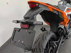 KTM その他