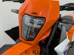 KTM その他