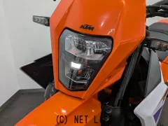 KTM その他