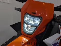 KTM その他