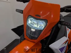 KTM その他