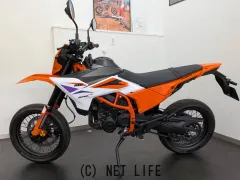 KTM その他