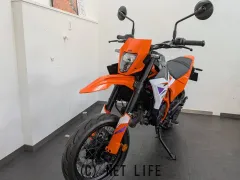 KTM その他