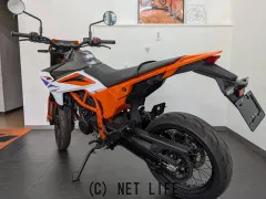 KTM その他