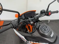 KTM その他