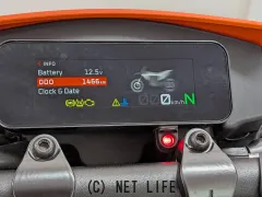 KTM その他