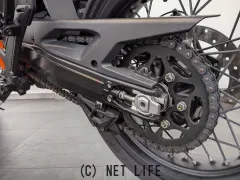 KTM その他