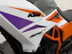 KTM その他
