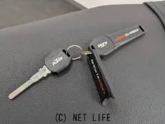 KTM その他