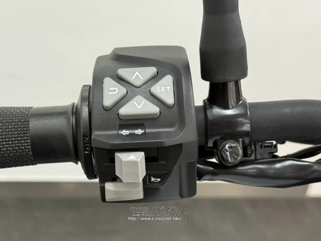 KTM 125 デューク