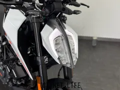 KTM 125 デューク