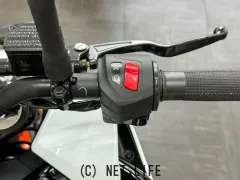 KTM 125 デューク