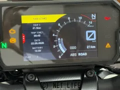 KTM 125 デューク