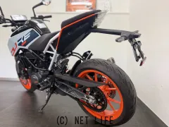 KTM 125 デューク