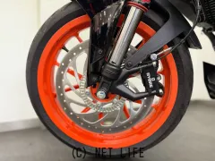 KTM 125 デューク