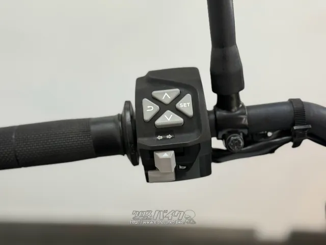 KTM 125 デューク