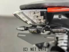 KTM 125 デューク