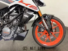KTM 125 デューク