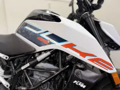 KTM 125 デューク