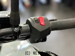 KTM 125 デューク