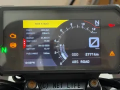 KTM 125 デューク