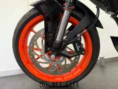KTM 125 デューク