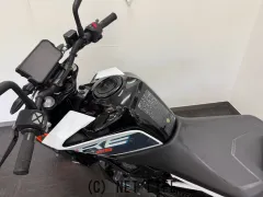 KTM 125 デューク