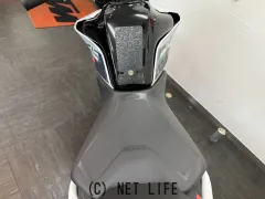 KTM 125 デューク