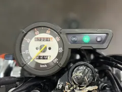 ヤマハ トリッカー