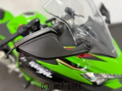 カワサキ ニンジャ400