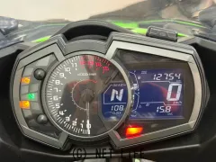 カワサキ ニンジャ400