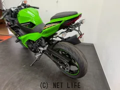 カワサキ ニンジャ400