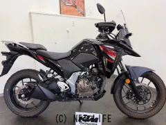 スズキ V-STROM250SX