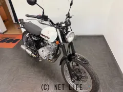 スズキ グラストラッカー