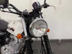 スズキ グラストラッカー