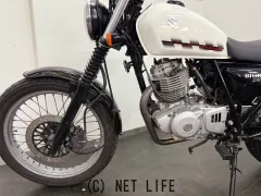 スズキ グラストラッカー