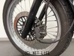 スズキ グラストラッカー