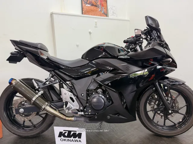 スズキ GSX250R