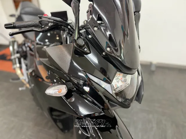 スズキ GSX250R