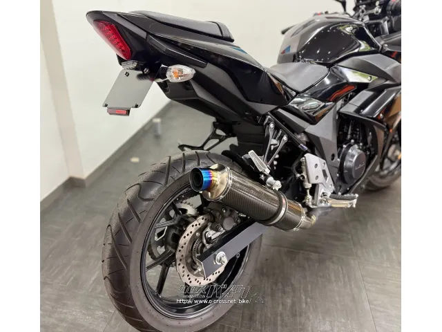 スズキ GSX250R