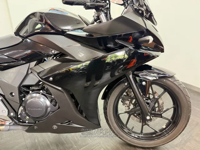 スズキ GSX250R